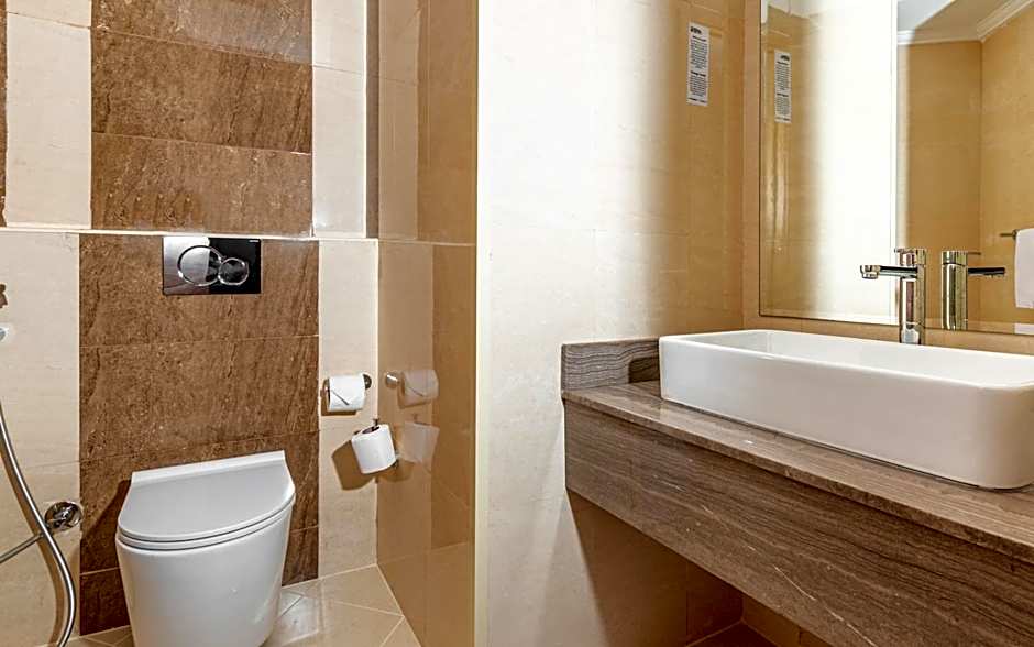 Pyramisa Hotel Apartments