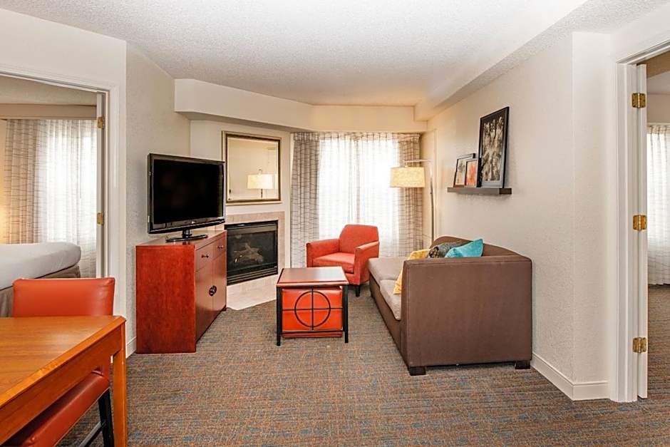 Residence Inn by Marriott Newark Silicon Valley