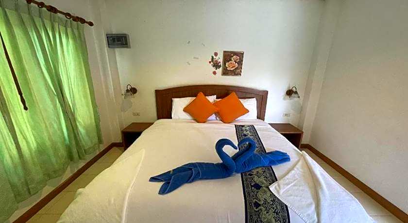 Sea Breeze Bungalow