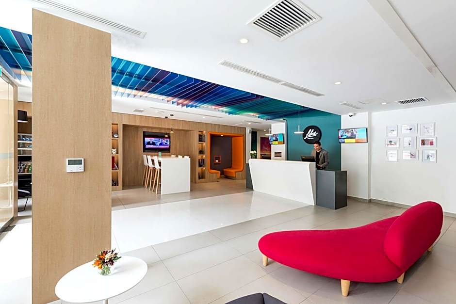 Libre Hotel, BW Signature Collection