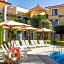 Fiesta Inn Oaxaca