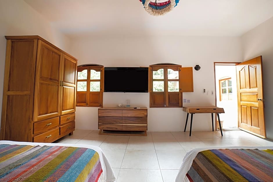 NaNa Vida Hotel Oaxaca