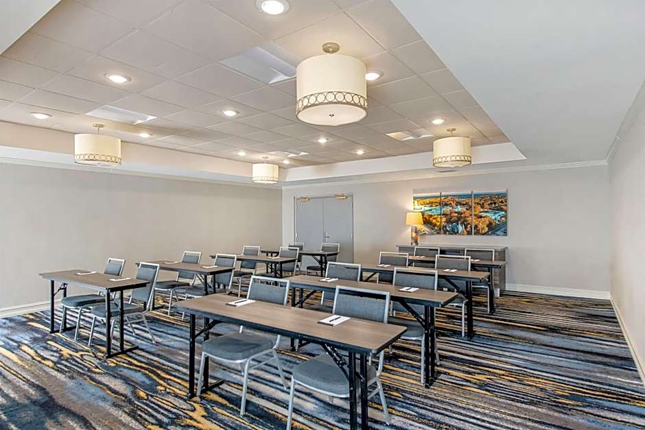Hampton Inn Milledgeville