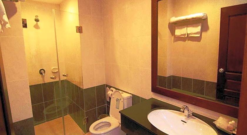 Sabaidee@Lao Hotel Vientiane