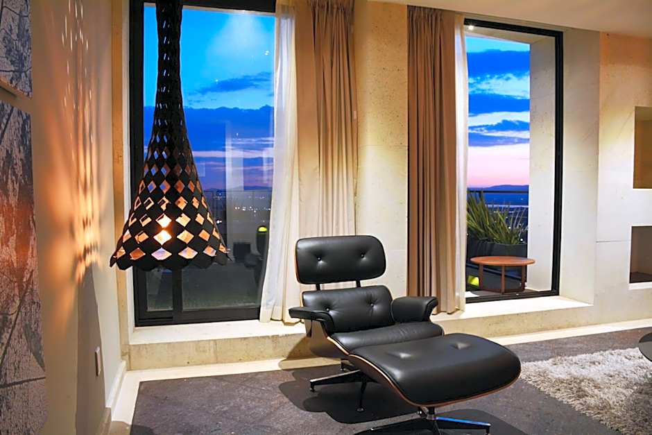 Ilo Rojo Hotel Boutique