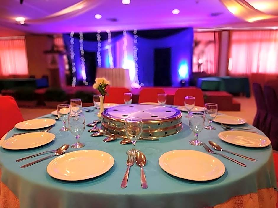 The Jo Hotel Johor Bahru