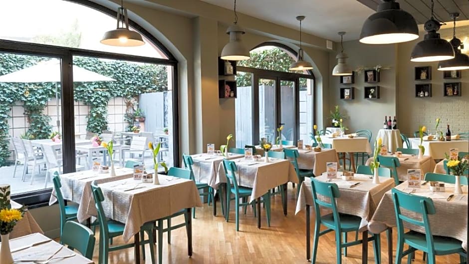 Hotel Lombardia
