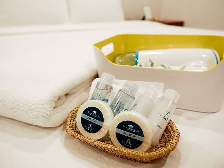 The Ivory, Suvarnabhumi Airport