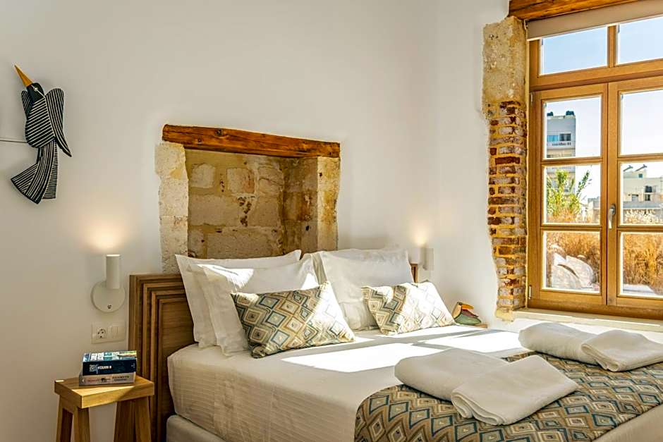 Aelios Design Hotel