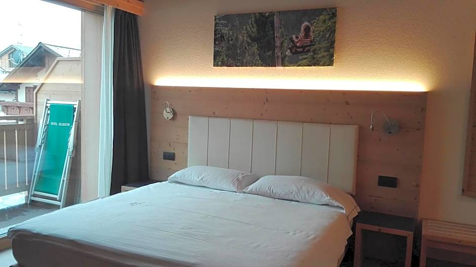Hotel Silvestri