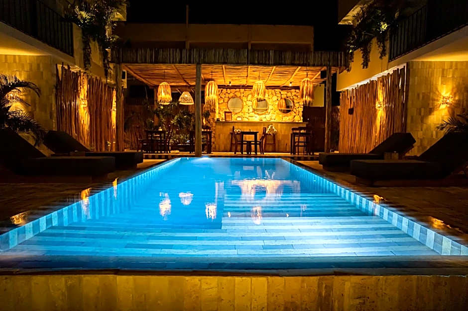 Majarò Hotel Tulum