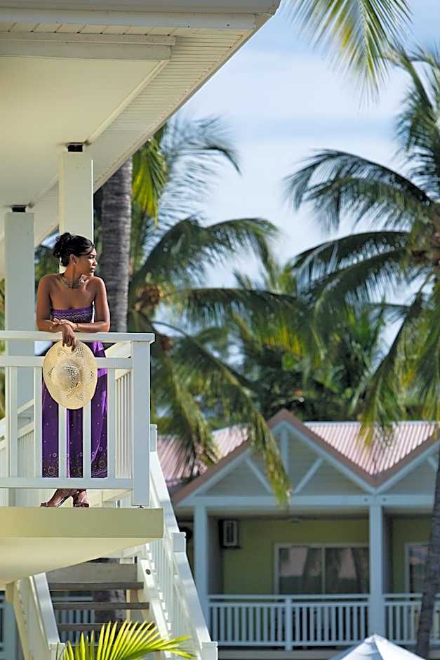 Hotel Le Recif, Ile de la Reunion