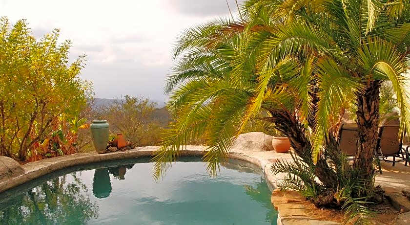 Haus Kopatsch Self Catering