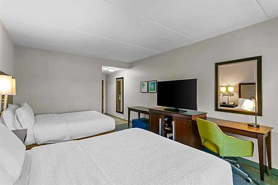 Hampton Inn By Hilton & Suites Baltimore/Woodlawn
