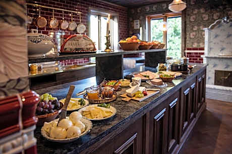 Standard Single Room - The Torell House