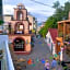 Hotel del Callejon