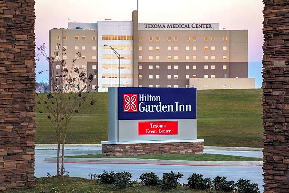 Hilton Garden Inn Denison/Sherman/At Texoma Event Center
