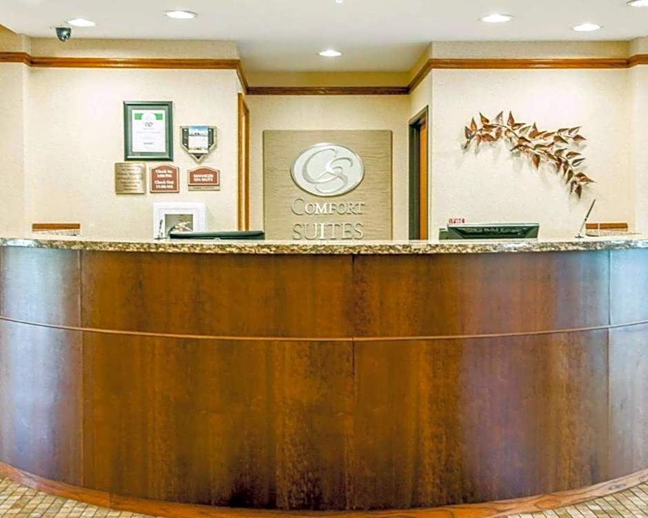 Comfort Suites French Lick