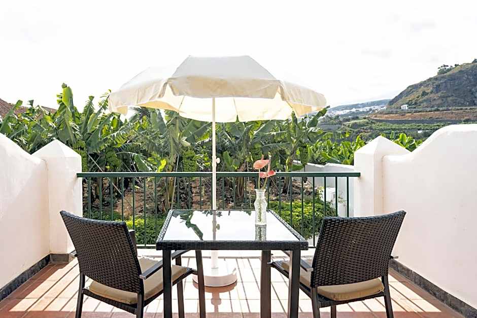 Hotel El Patio