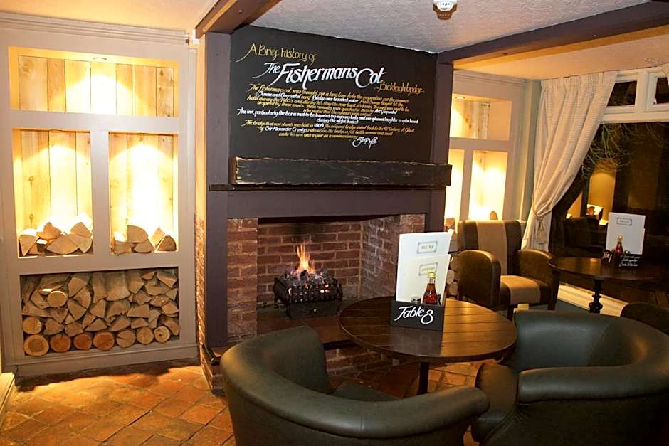 Fisherman's Cot, Tiverton by Marston's Inns