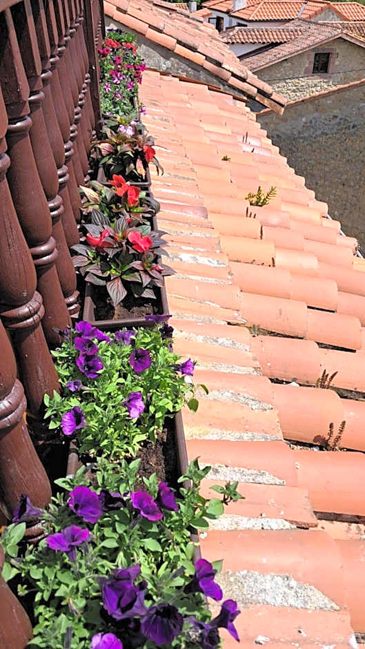 Hotel BESTPRICE Santillana