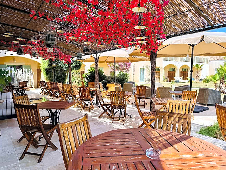 CÉRÈS - Boutique-Hôtel & Spa - Élégance en Terre d'Uzès