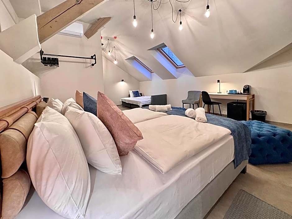 Bazaar Boutique Residence
