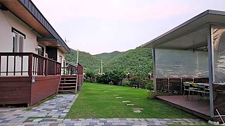 Hongcheon Habori Private Pension