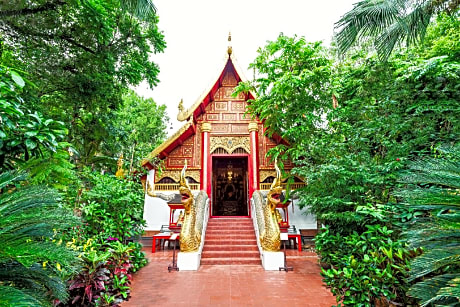 Meesuk Residence