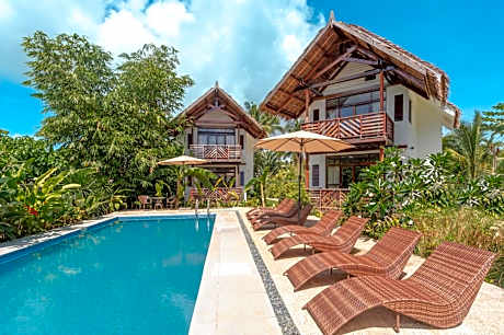Bulan Villas Siargao