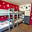 Alpking Hostel