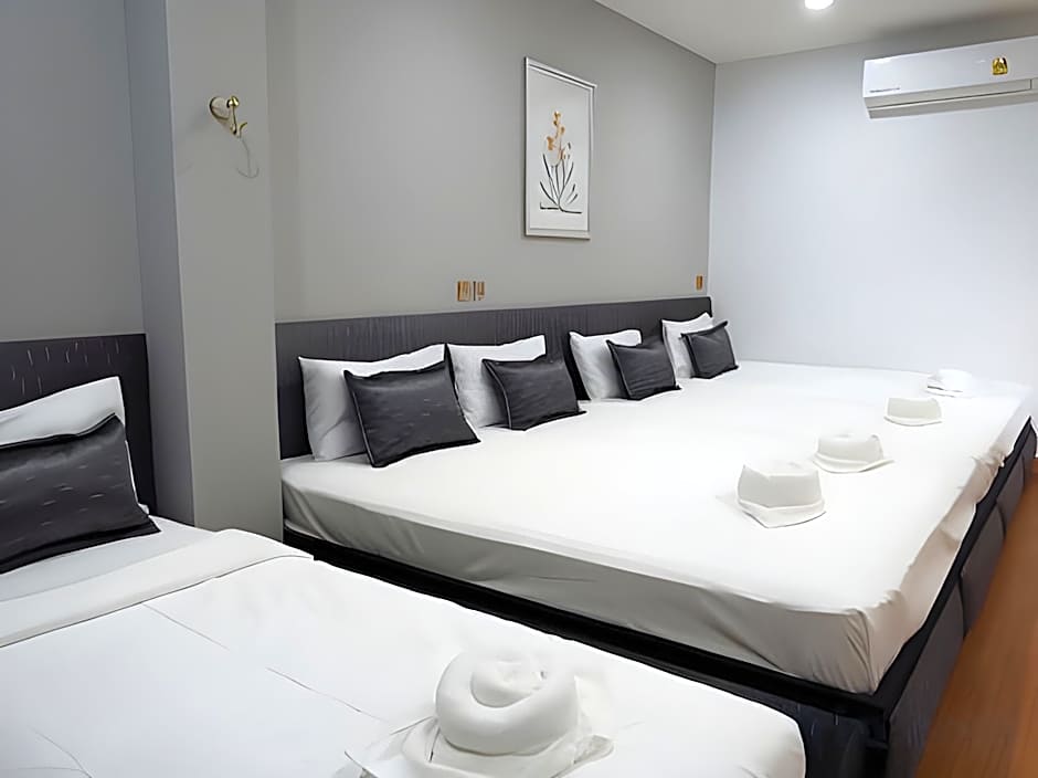The Mira Hotel Chiang Rai