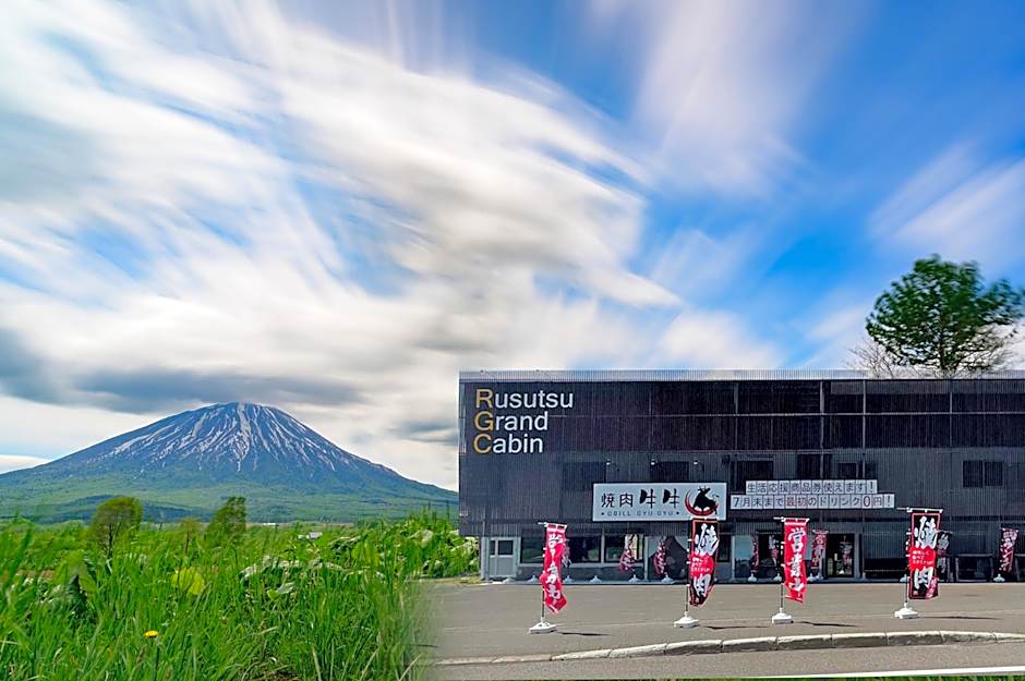 Rusutsu Grand Cabin