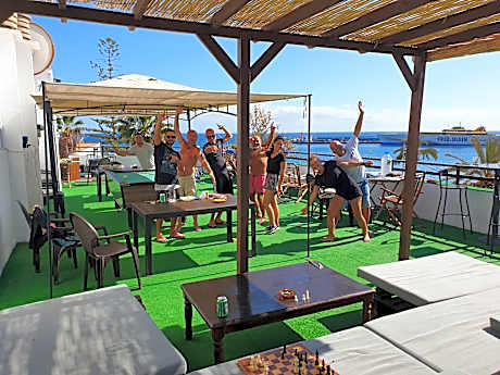 Dive Resort Ocean Dreams Tenerife