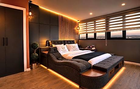 SWEET HOME SUiTE HOTEL