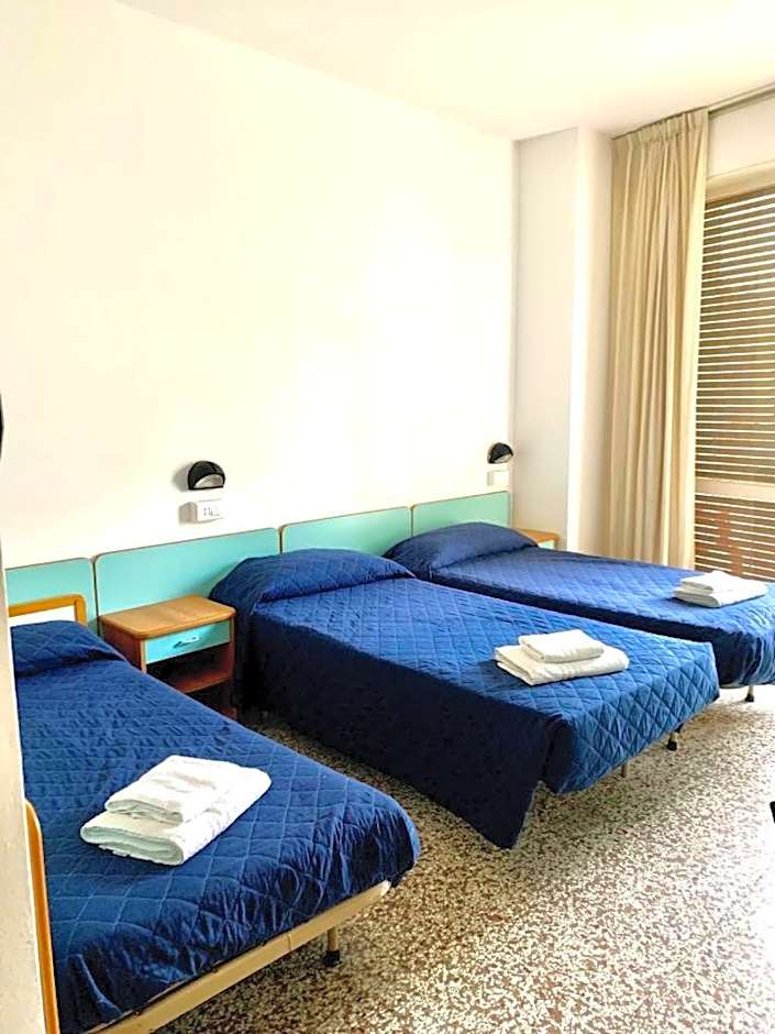 Hotel Telstar