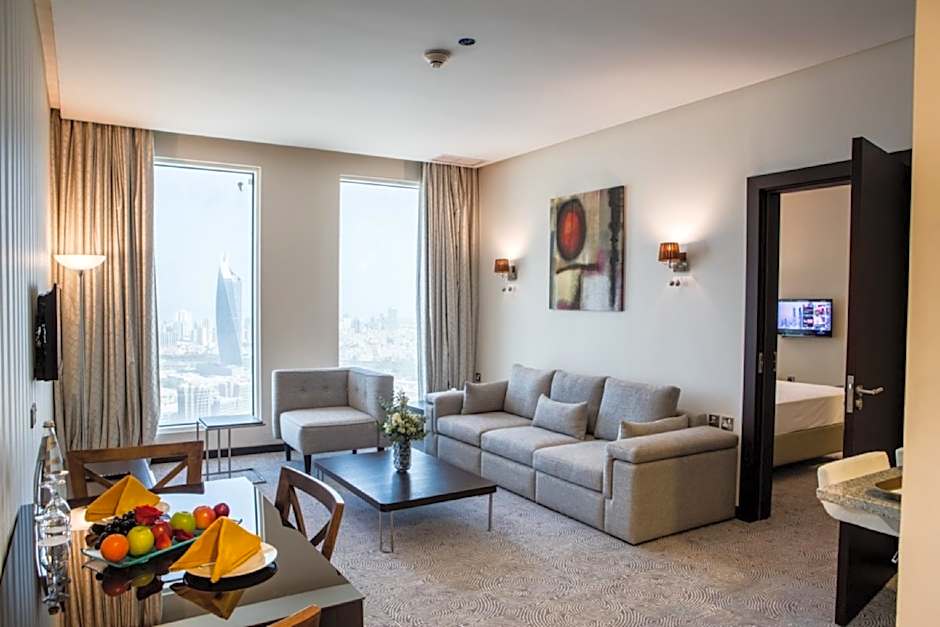 Grand Majestic Hotel