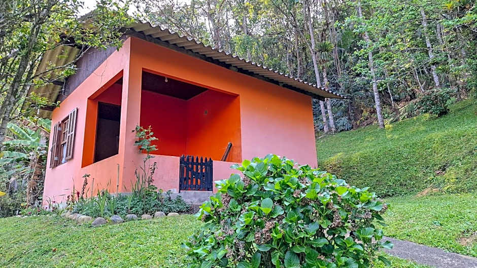 Pousada Pedra da Gávea