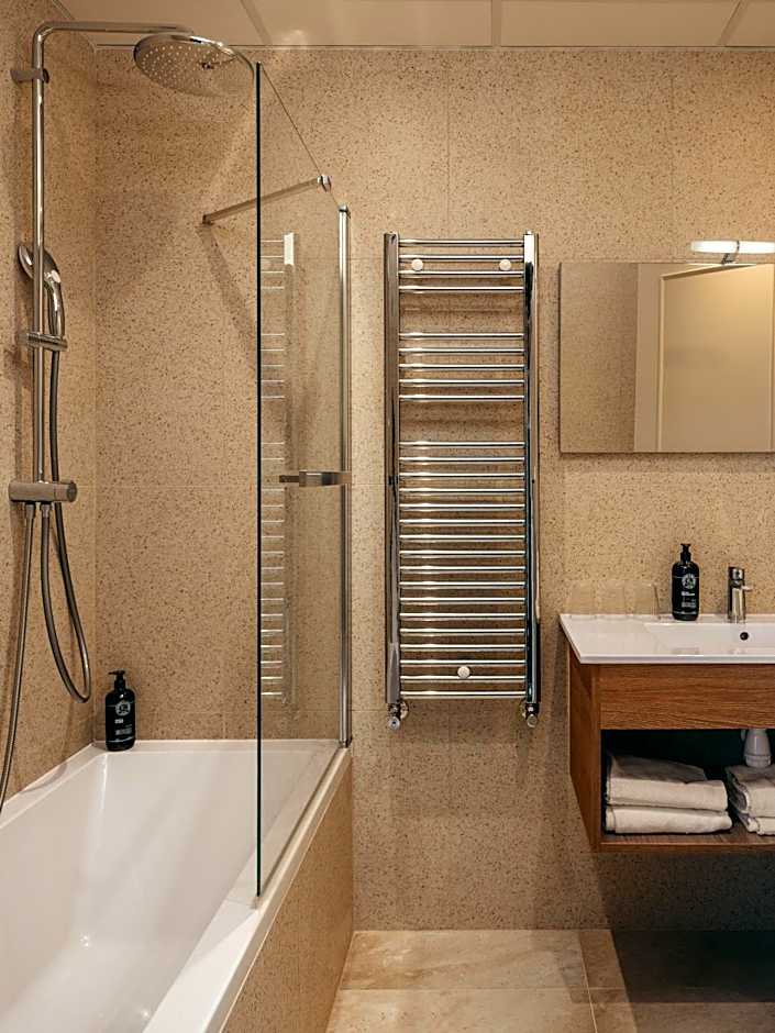 Hotel les Brises