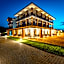 Hotel Qvevrebi