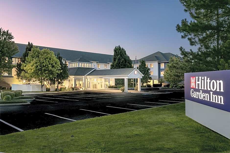Hilton Garden Inn Tri-Cities - Kennewick