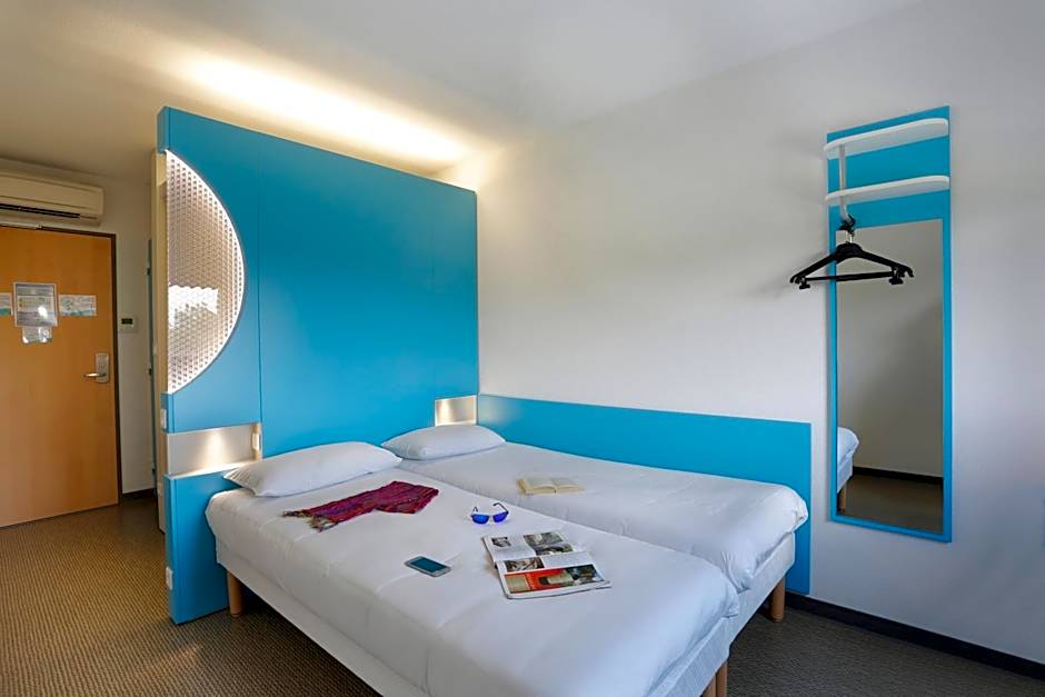 First Inn Hotel Blois