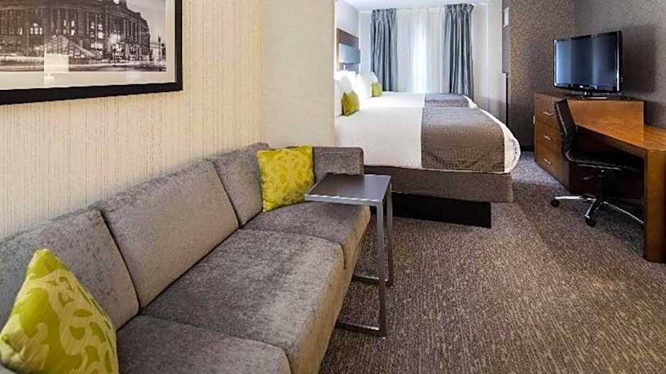 Best Western Plus Boston Hotel