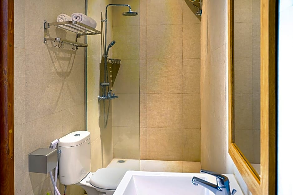 IOOVE Tanjung Seminyak Suites