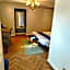 The Red Farm Relais & Spa