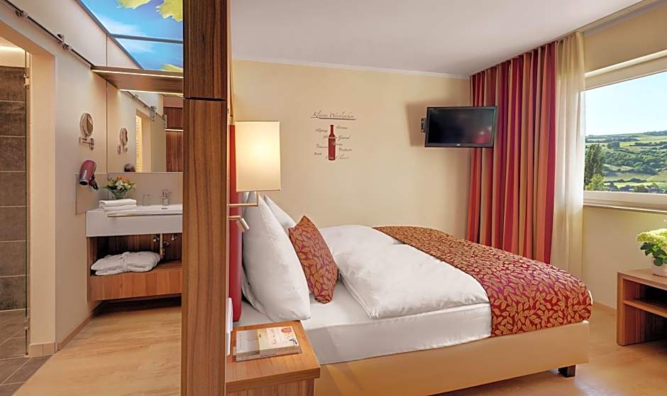 Pfalzhotel Asselheim