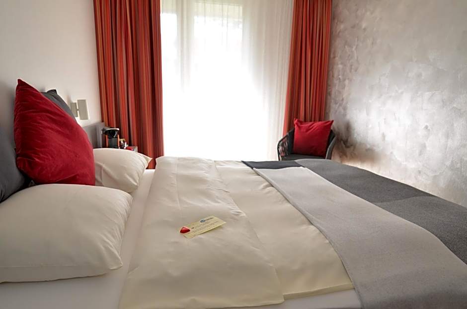 Hotel Egerkingen, idealer Zwischenstopp