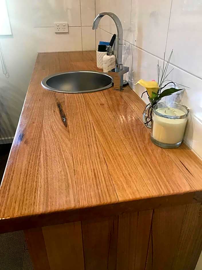 Eastern Hill Creswick