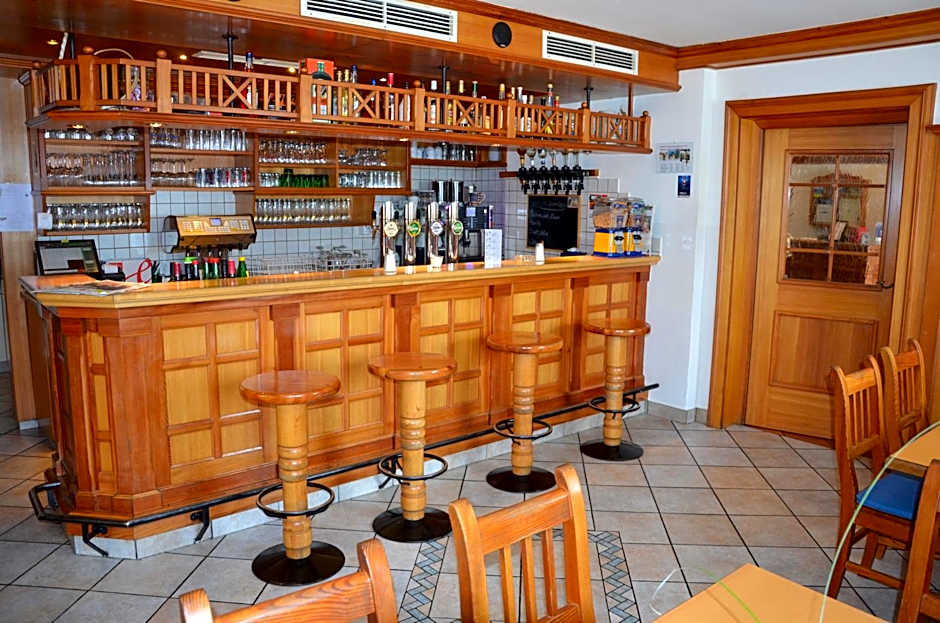 Hotel-Restaurant Kirchenwirt Aigen