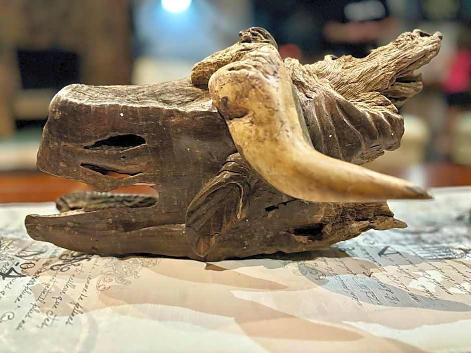 Milkwood Safari Lodge